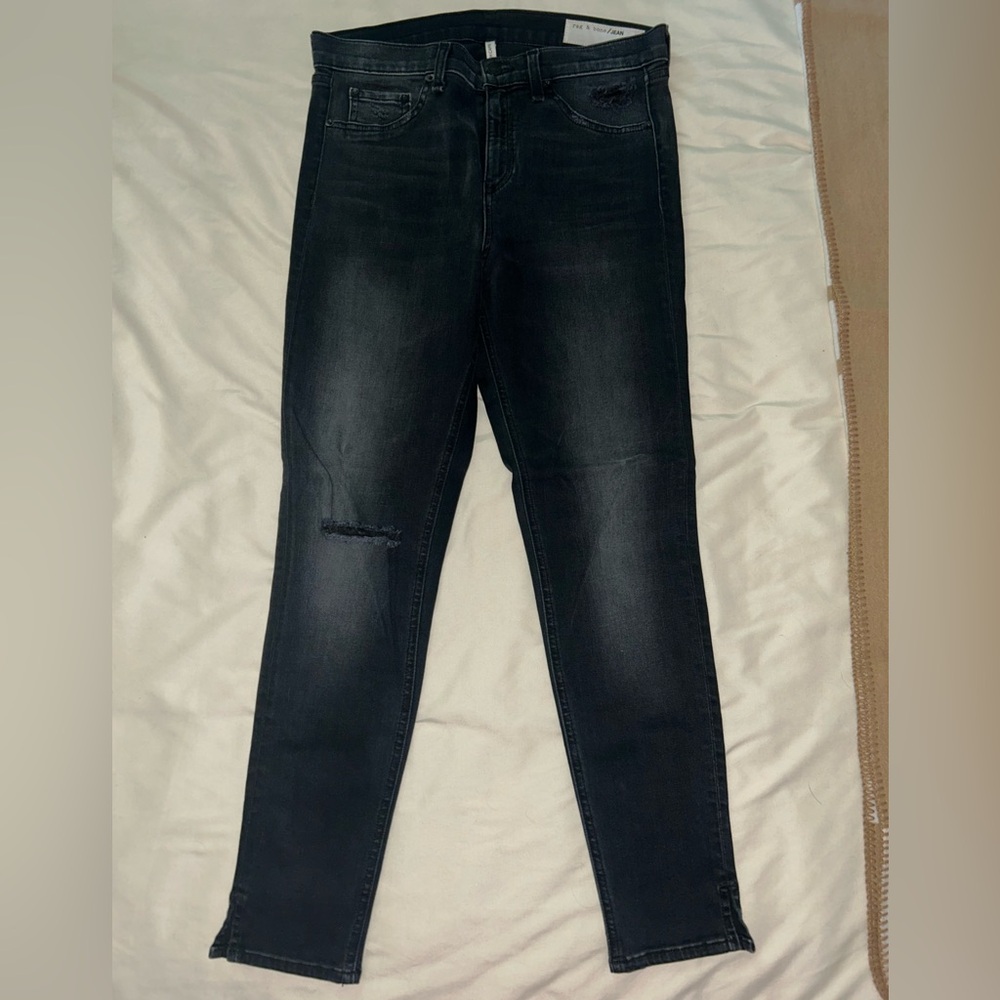 Rag & bone jeans